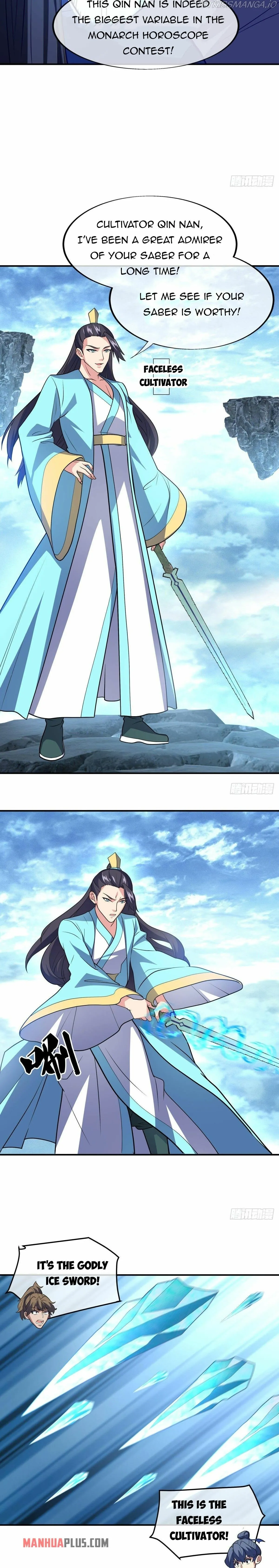 Peerless Battle Spirit Chapter 454 Online - página 9