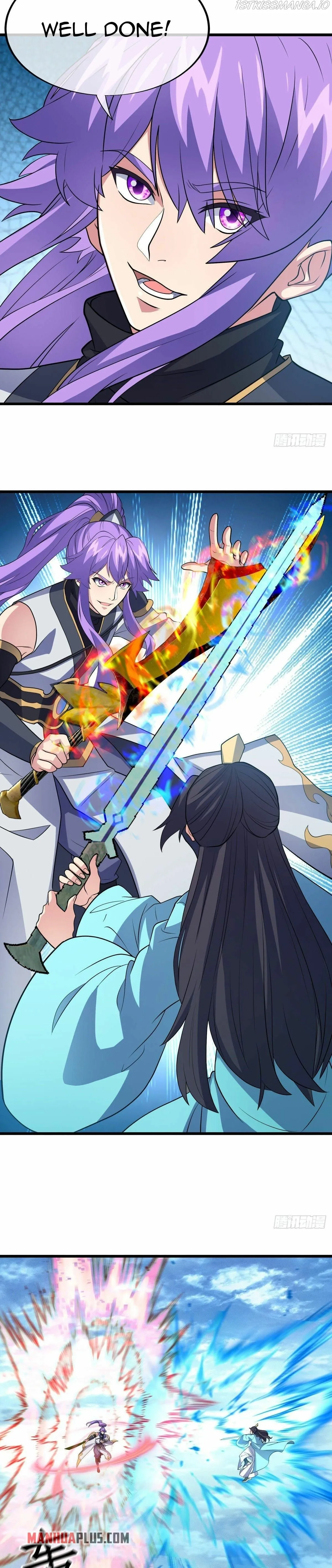 Peerless Battle Spirit Chapter 454 Online - página 11