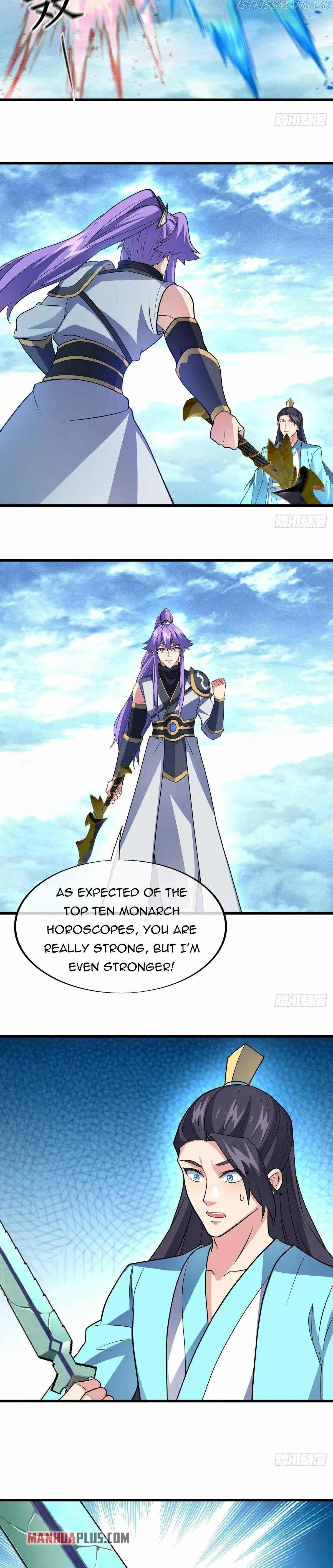 Peerless Battle Spirit Chapter 454 Online - página 12