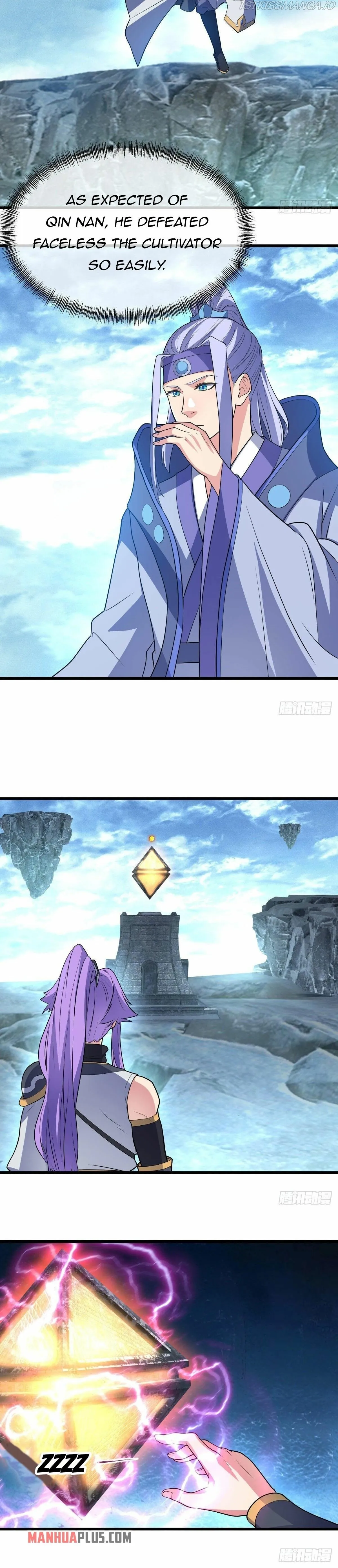 Peerless Battle Spirit Chapter 454 Online - página 16