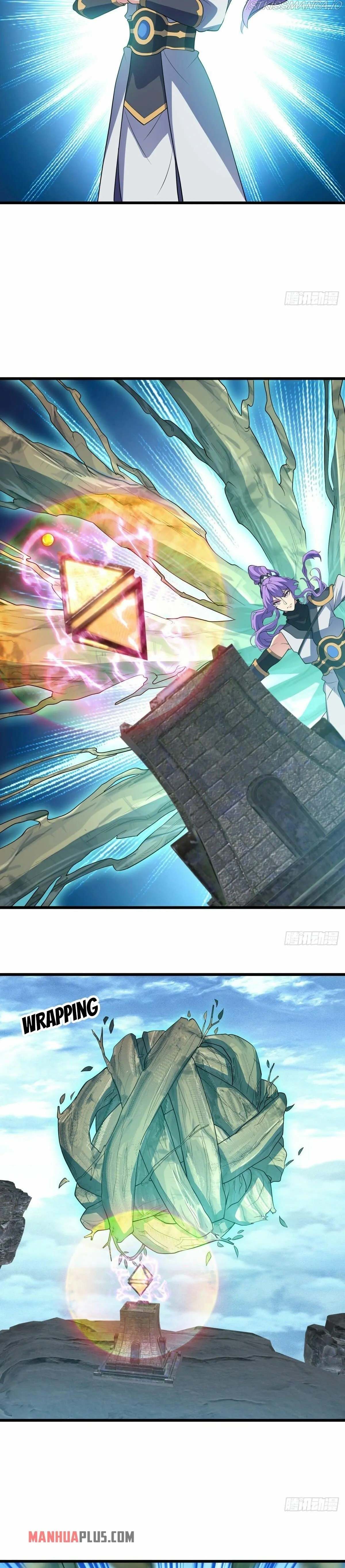 Peerless Battle Spirit Chapter 454 Online - página 18