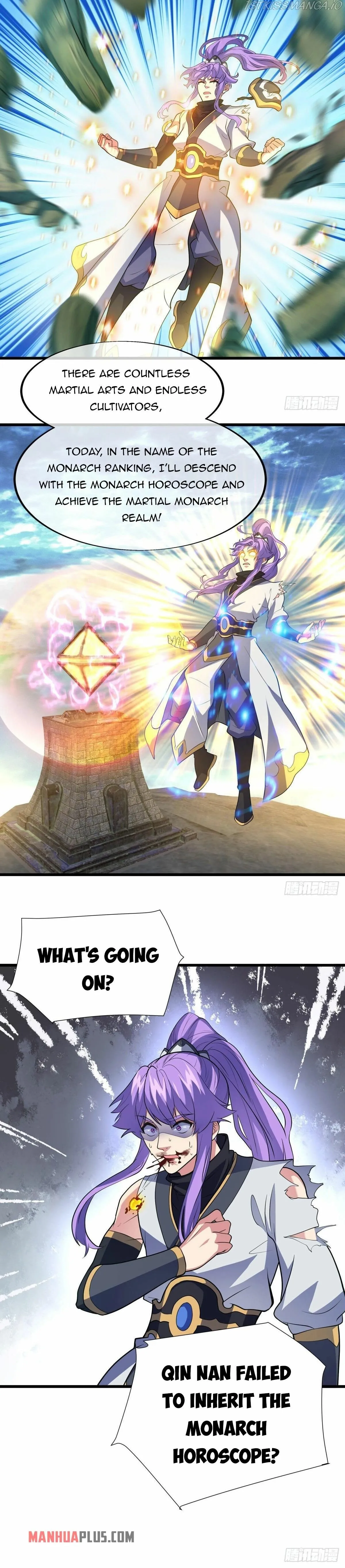 Peerless Battle Spirit Chapter 454 Online - página 19
