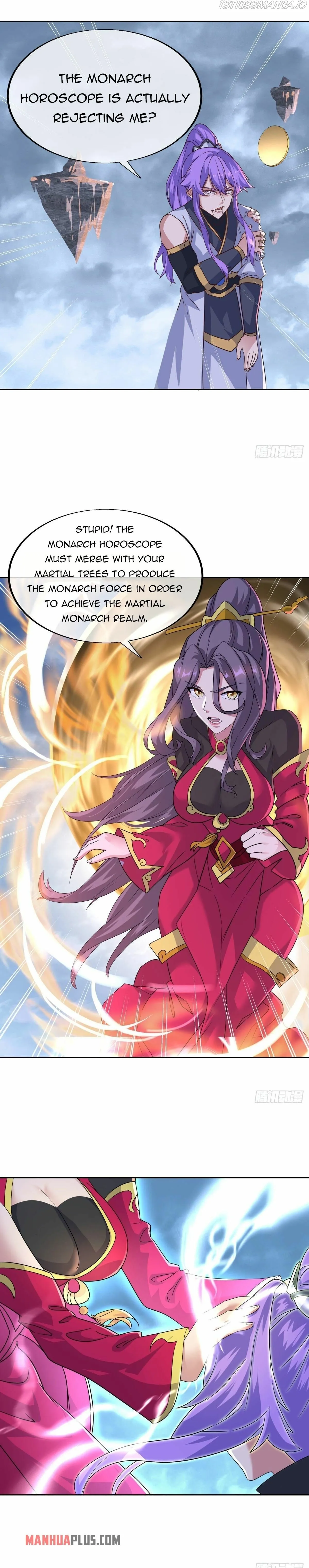 Peerless Battle Spirit Chapter 455 Online - página 2