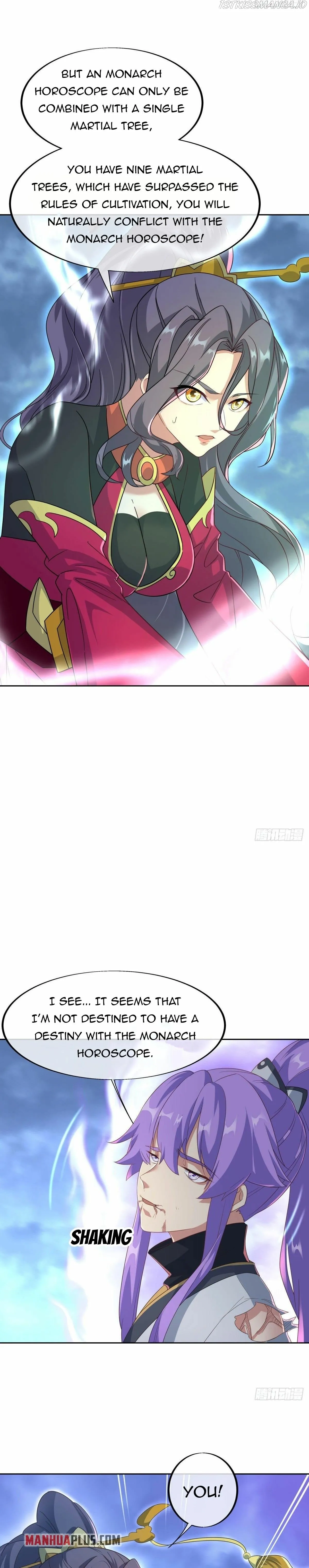 Peerless Battle Spirit Chapter 455 Online - página 3
