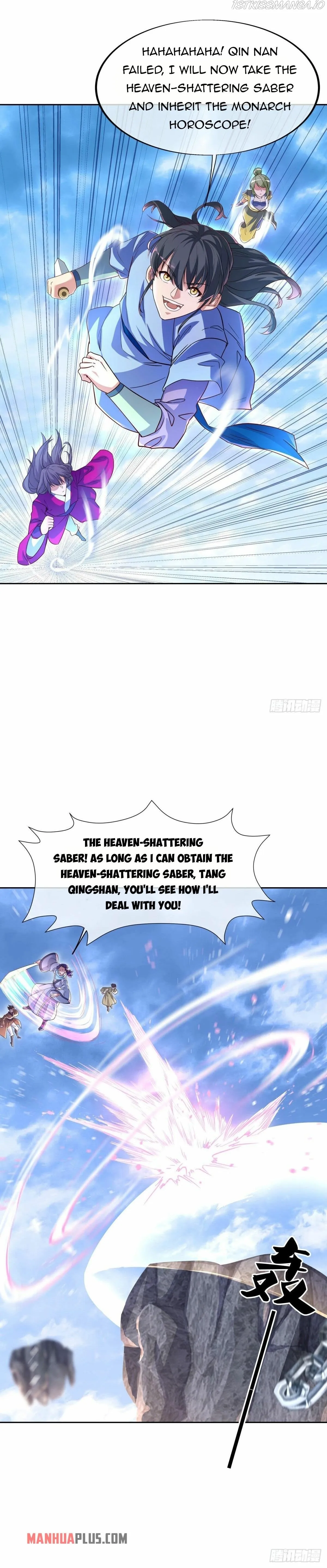 Peerless Battle Spirit Chapter 455 Online - página 7