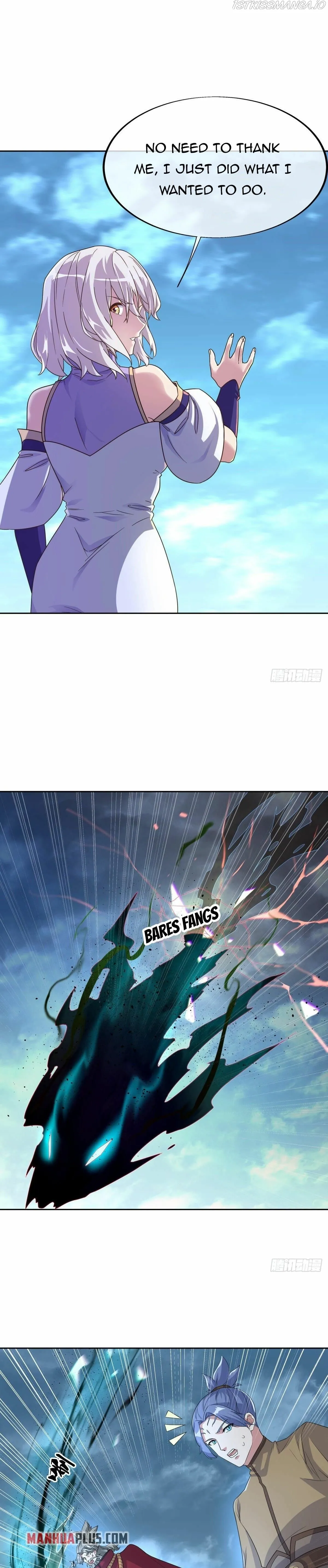 Peerless Battle Spirit Chapter 455 Online - página 11