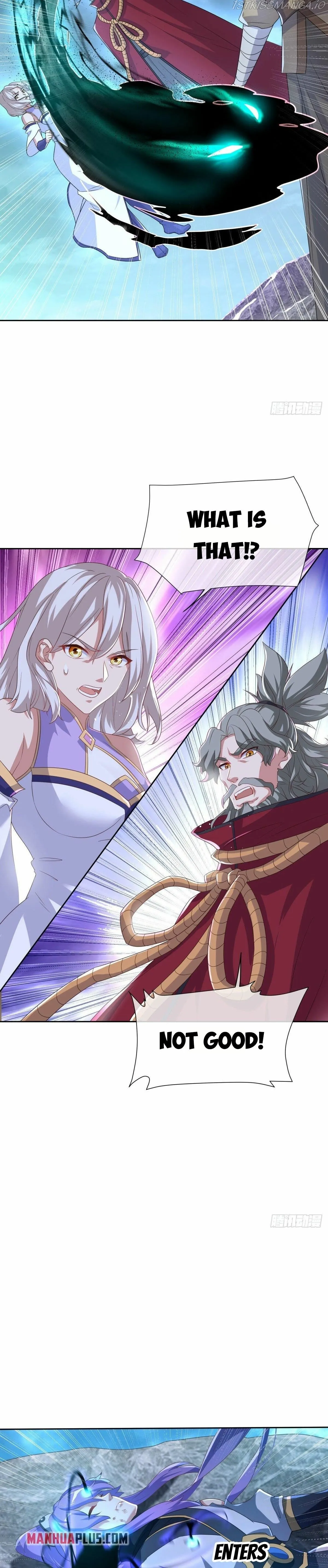Peerless Battle Spirit Chapter 455 Online - página 12