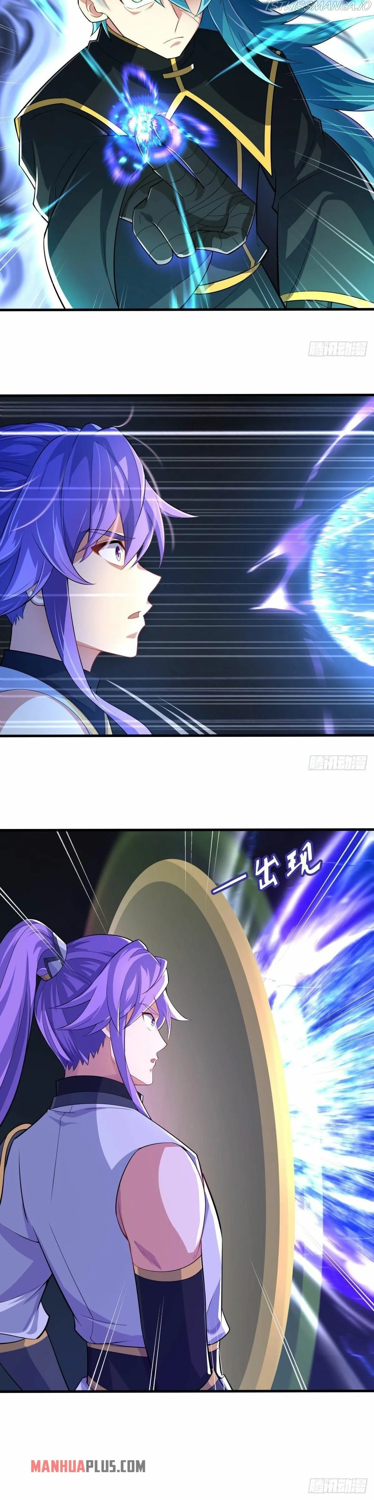 Peerless Battle Spirit Chapter 455 Online - página 16
