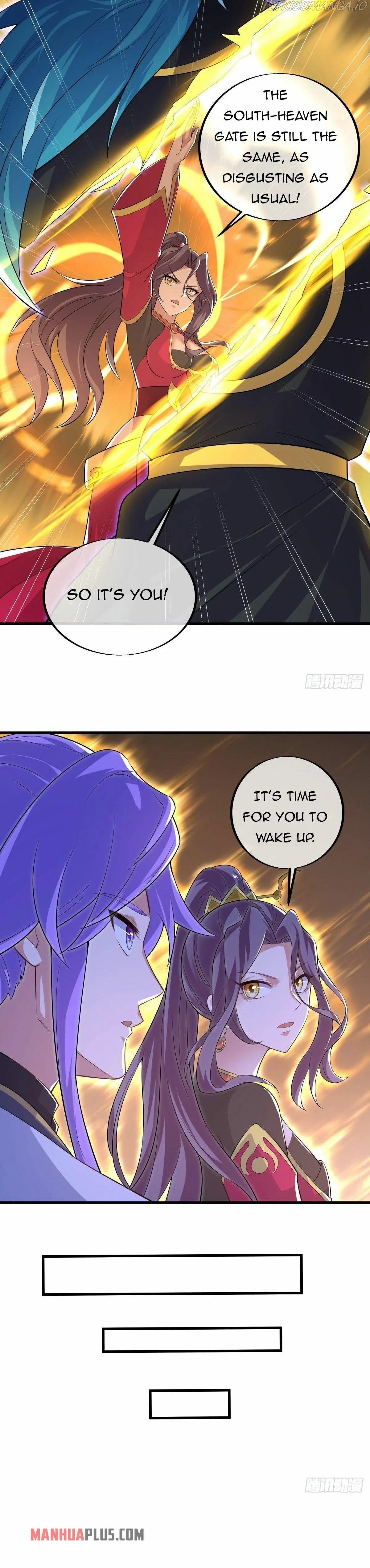 Peerless Battle Spirit Chapter 455 Online - página 18