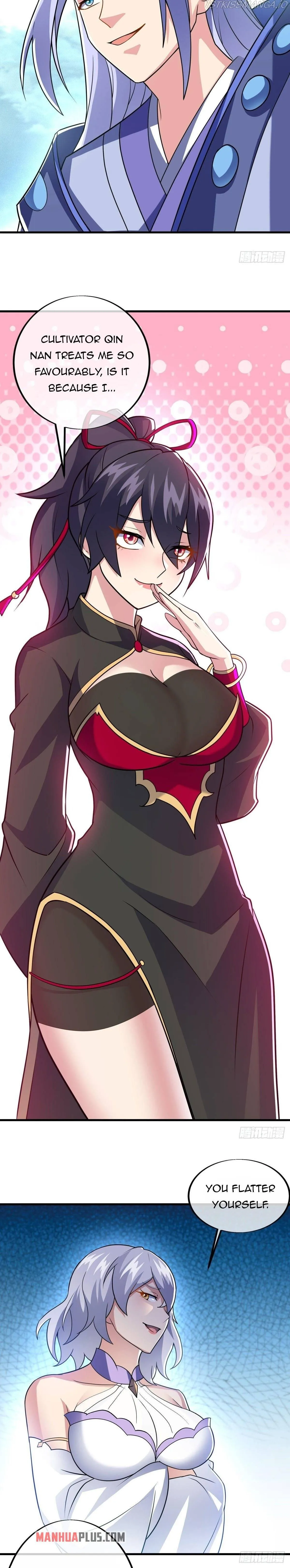 Peerless Battle Spirit Chapter 456 Online - página 7