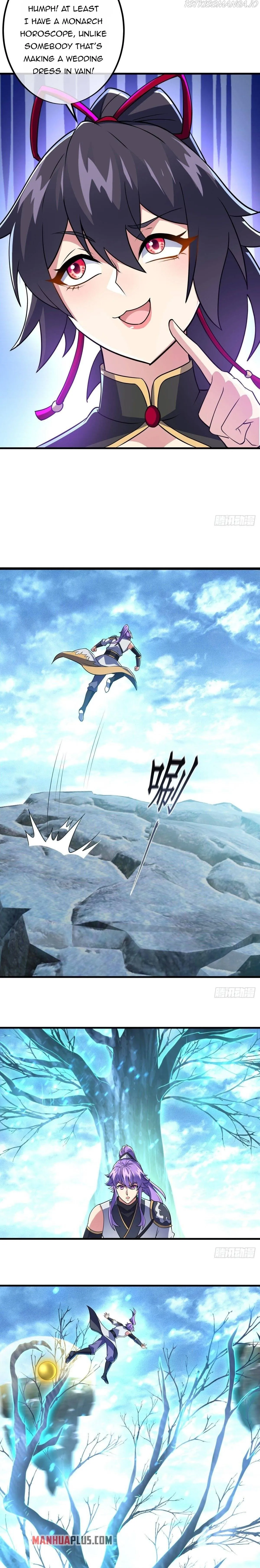 Peerless Battle Spirit Chapter 456 Online - página 8