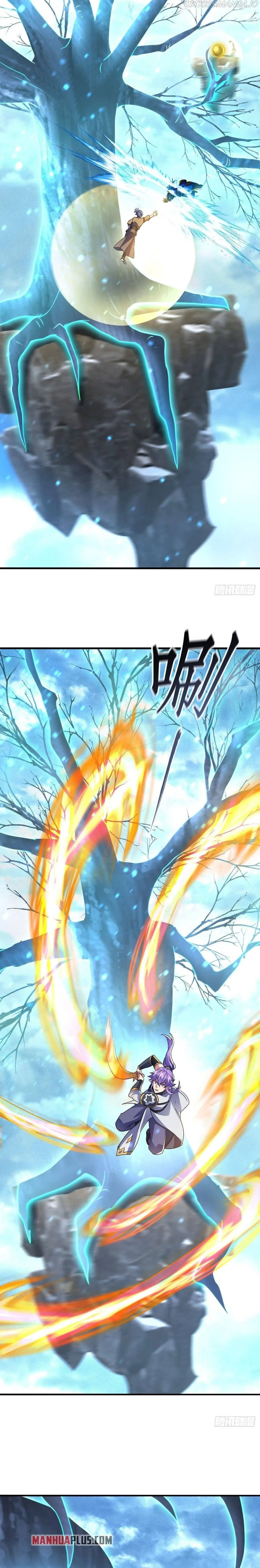 Peerless Battle Spirit Chapter 456 Online - página 9