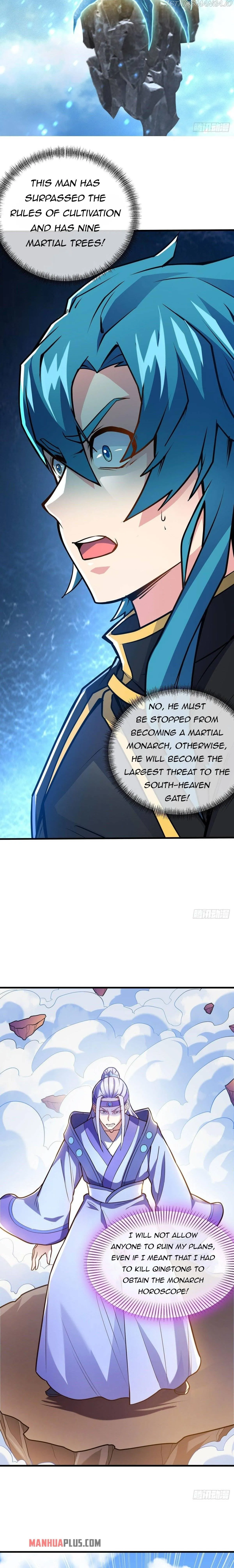 Peerless Battle Spirit Chapter 456 Online - página 12