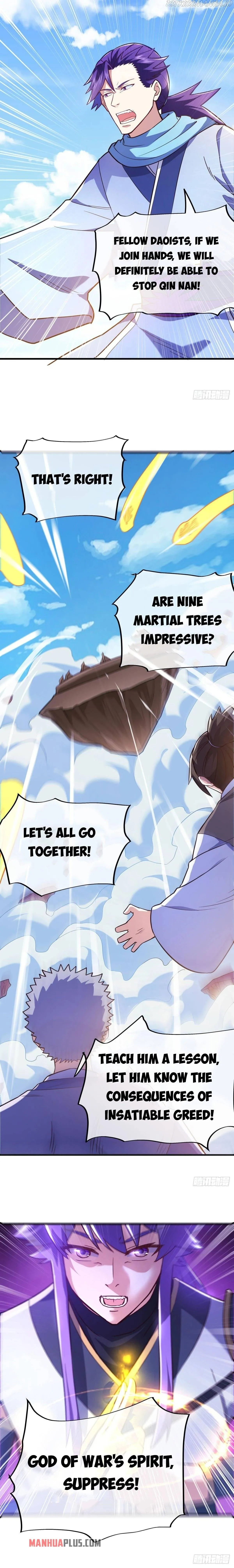 Peerless Battle Spirit Chapter 456 Online - página 13