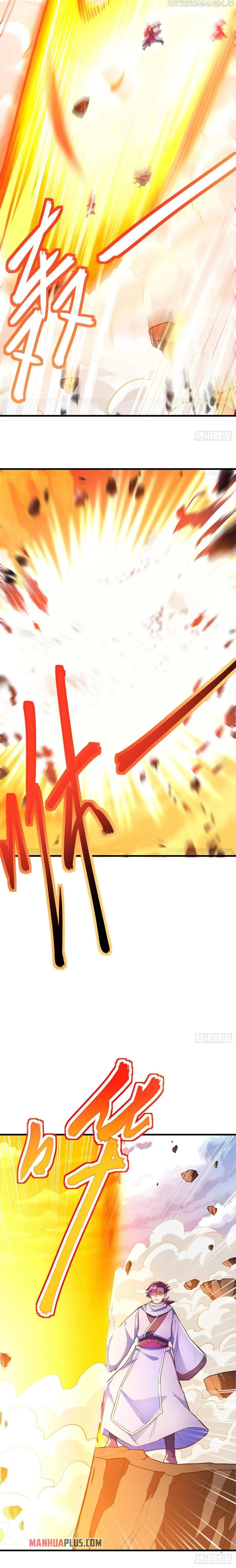 Peerless Battle Spirit Chapter 456 Online - página 16