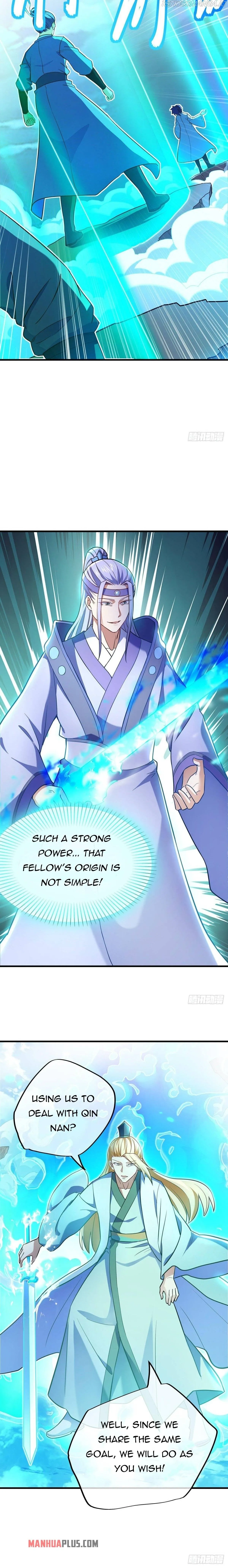 Peerless Battle Spirit Chapter 456 Online - página 19