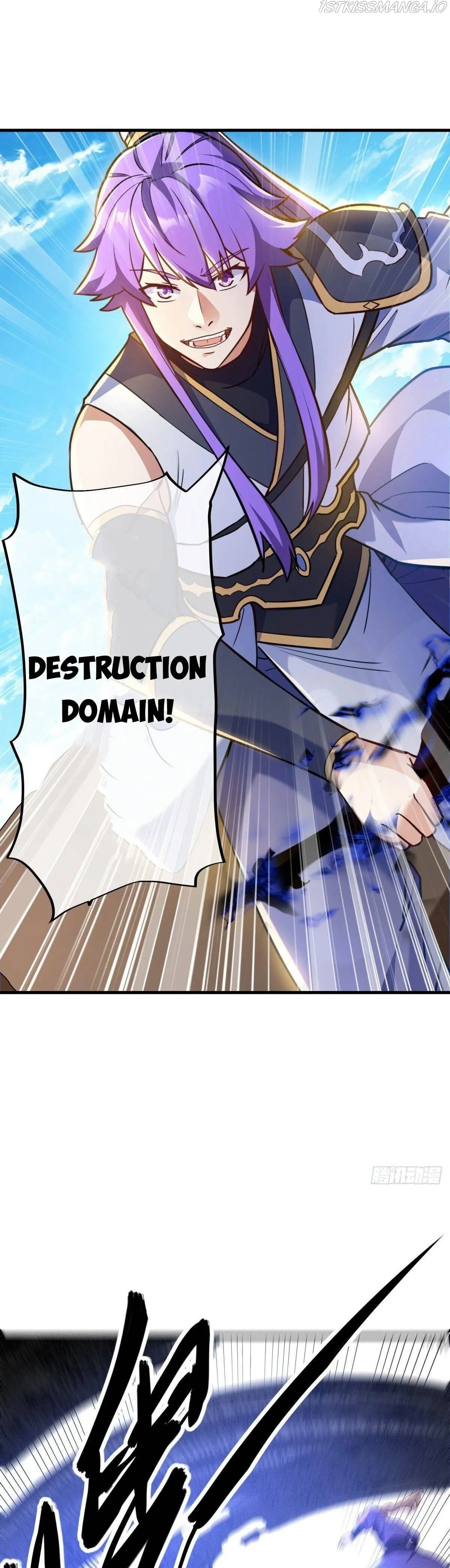 Peerless Battle Spirit Chapter 456 Online - página 20