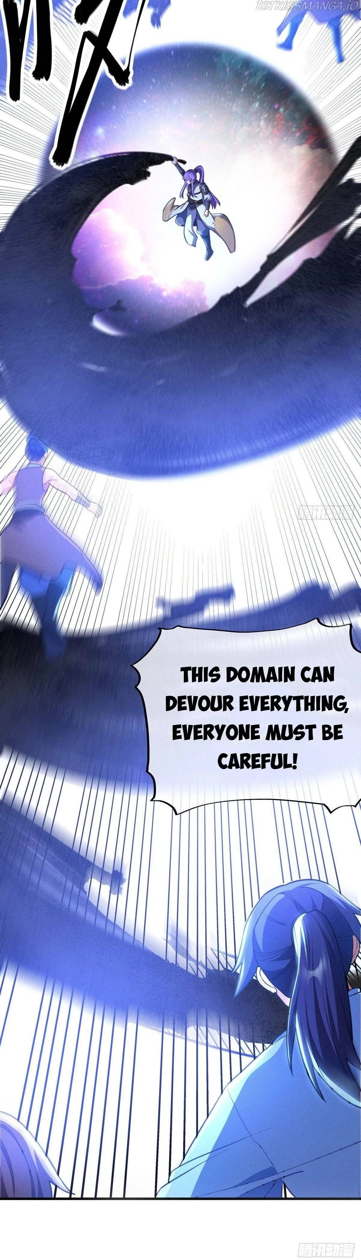 Peerless Battle Spirit Chapter 456 Online - página 21