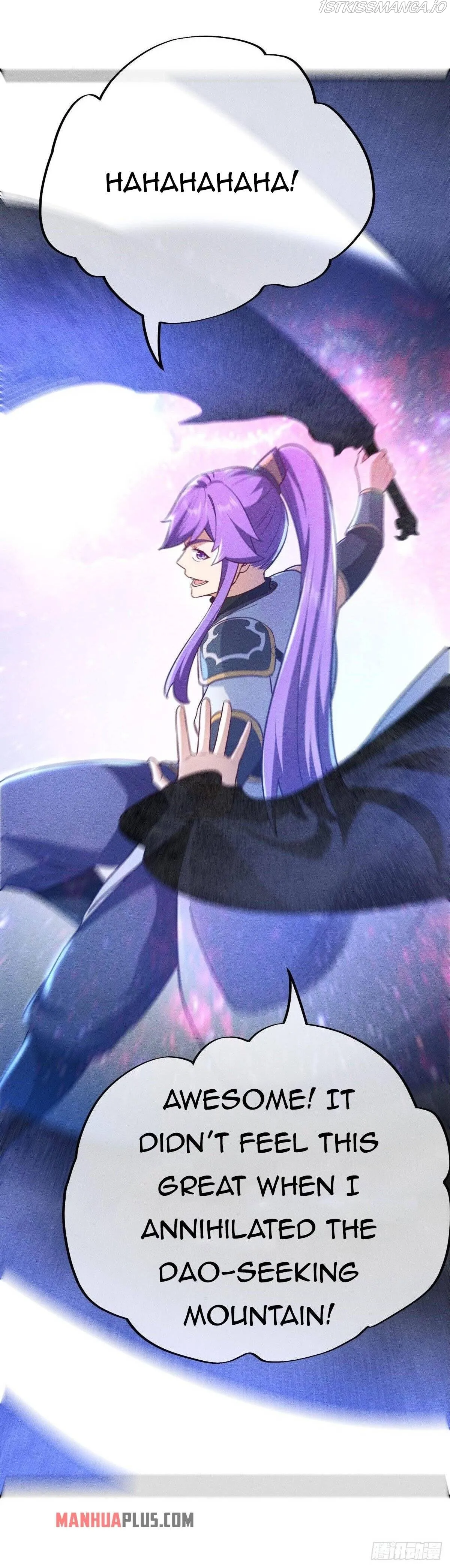 Peerless Battle Spirit Chapter 456 Online - página 22