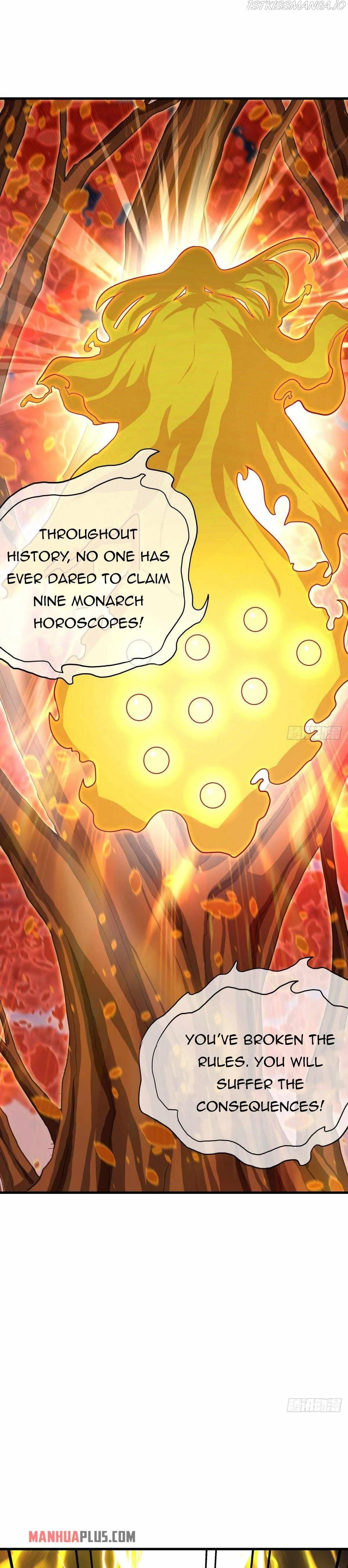 Peerless Battle Spirit Chapter 457 Online - página 5