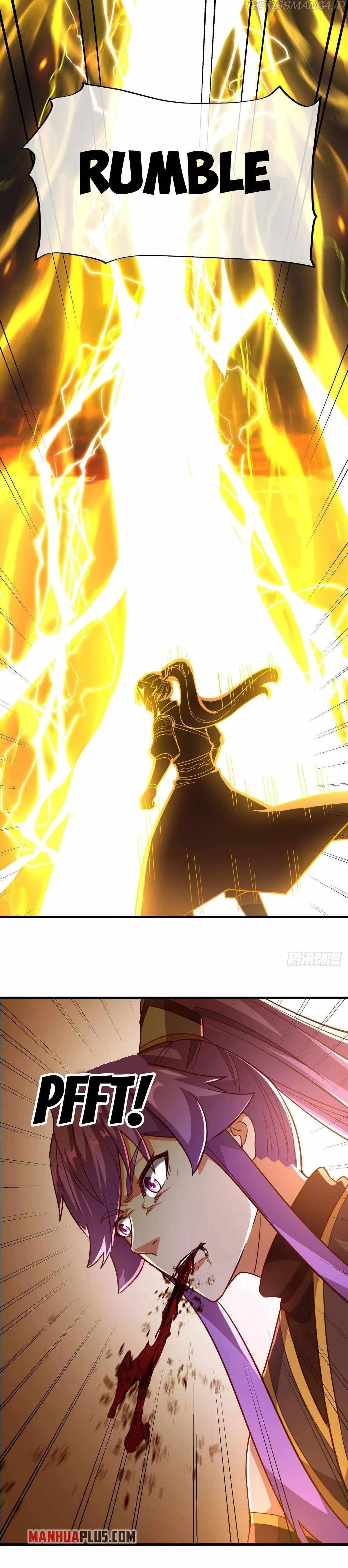 Peerless Battle Spirit Chapter 457 Online - página 6
