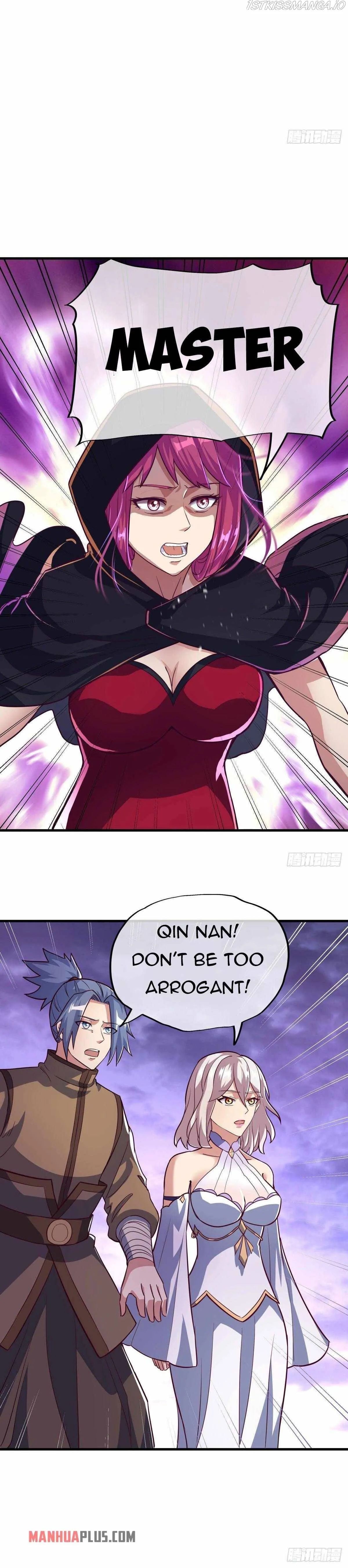 Peerless Battle Spirit Chapter 457 Online - página 7