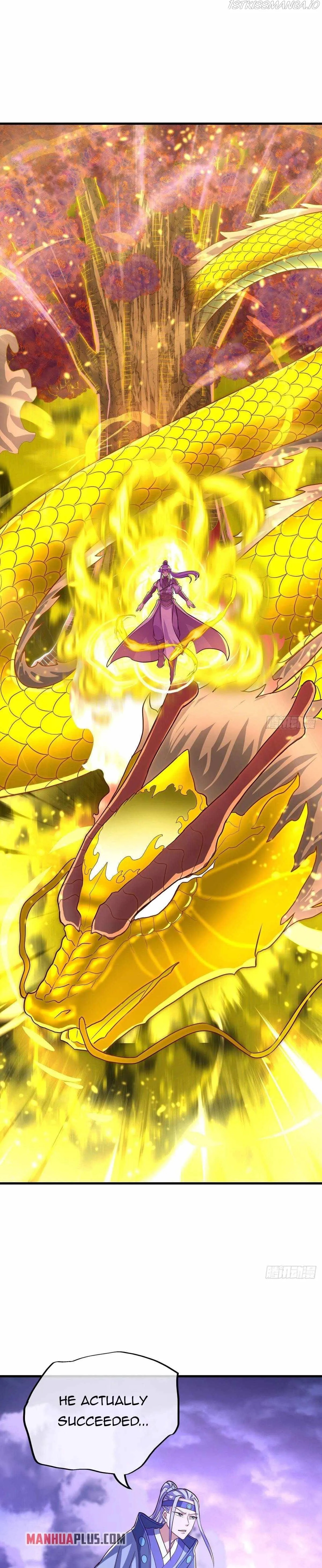 Peerless Battle Spirit Chapter 457 Online - página 11