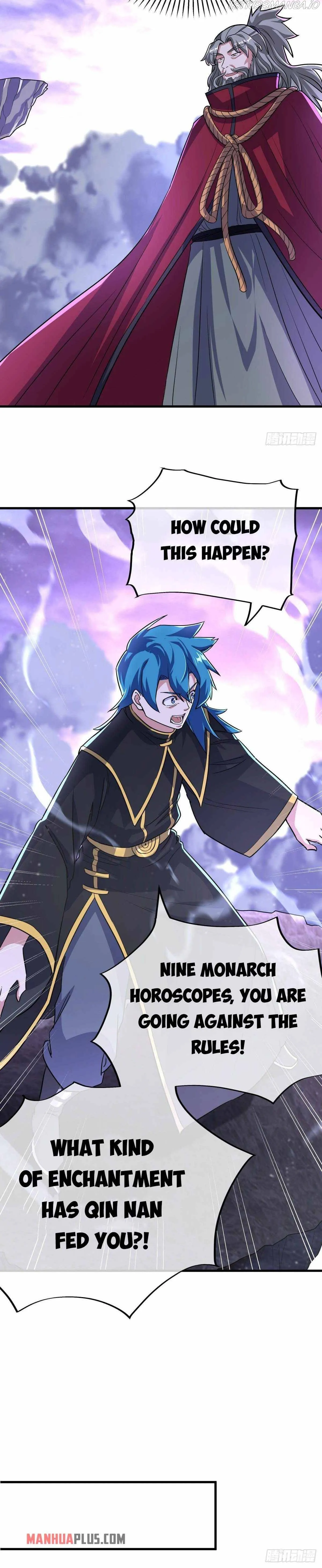 Peerless Battle Spirit Chapter 457 Online - página 13
