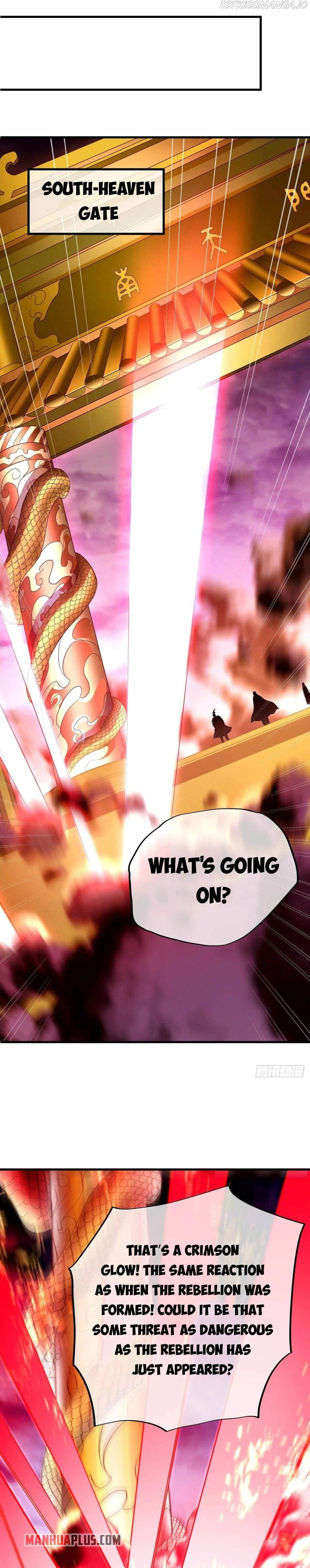 Peerless Battle Spirit Chapter 457 Online - página 14