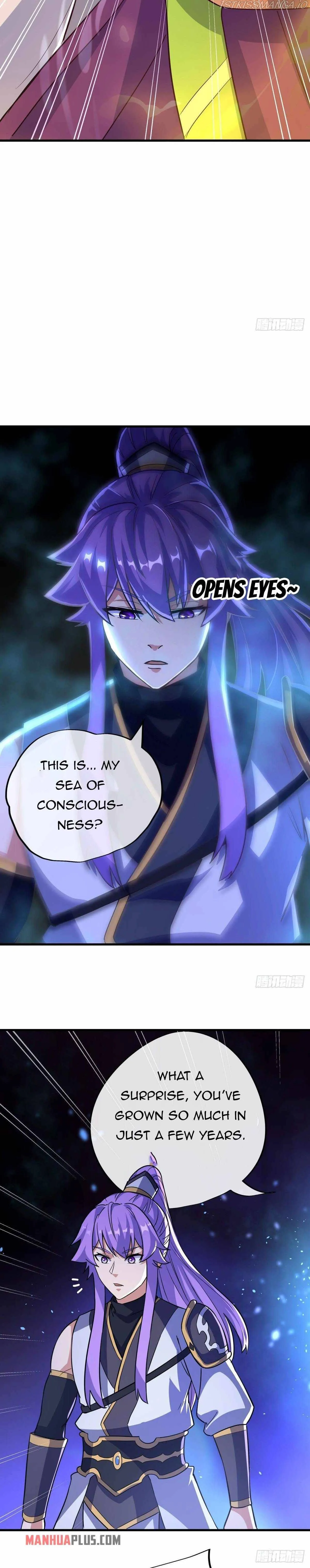 Peerless Battle Spirit Chapter 457 Online - página 16