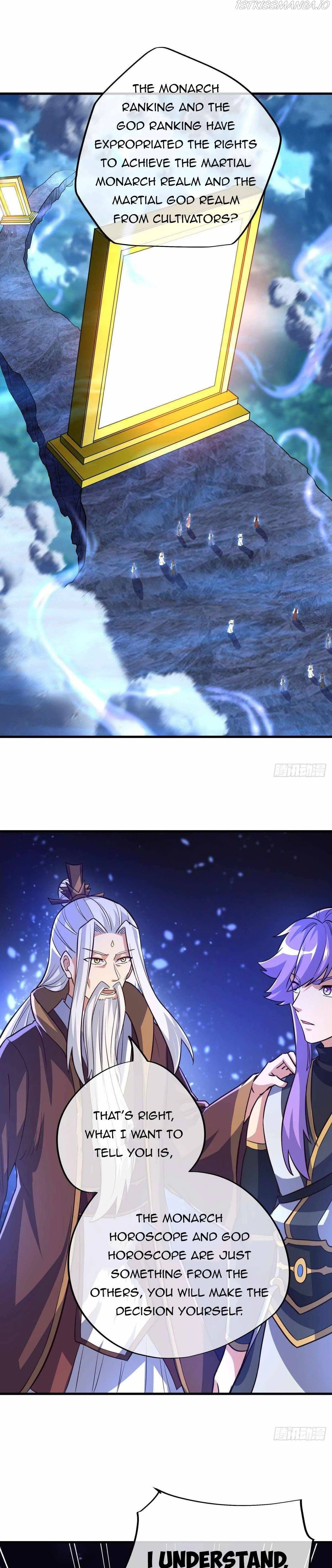 Peerless Battle Spirit Chapter 457 Online - página 20