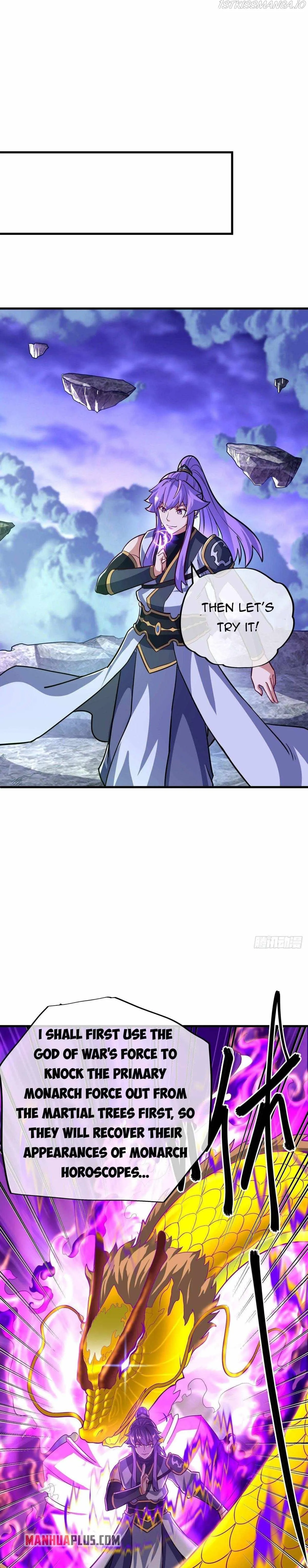 Peerless Battle Spirit Chapter 457 Online - página 23