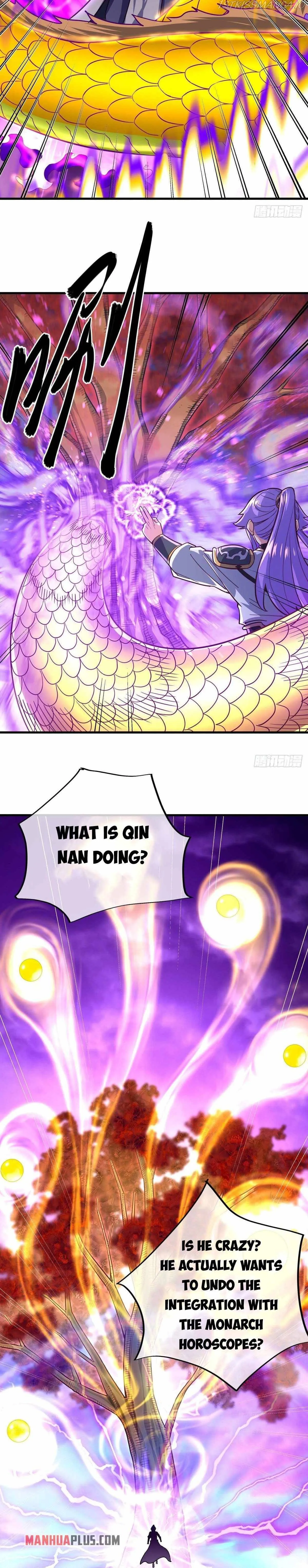 Peerless Battle Spirit Chapter 457 Online - página 24