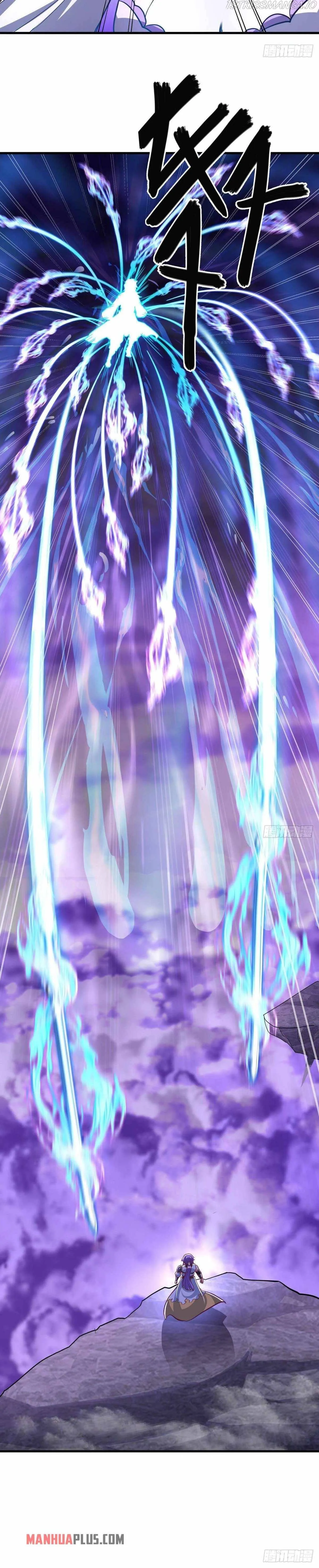 Peerless Battle Spirit Chapter 457 Online - página 28