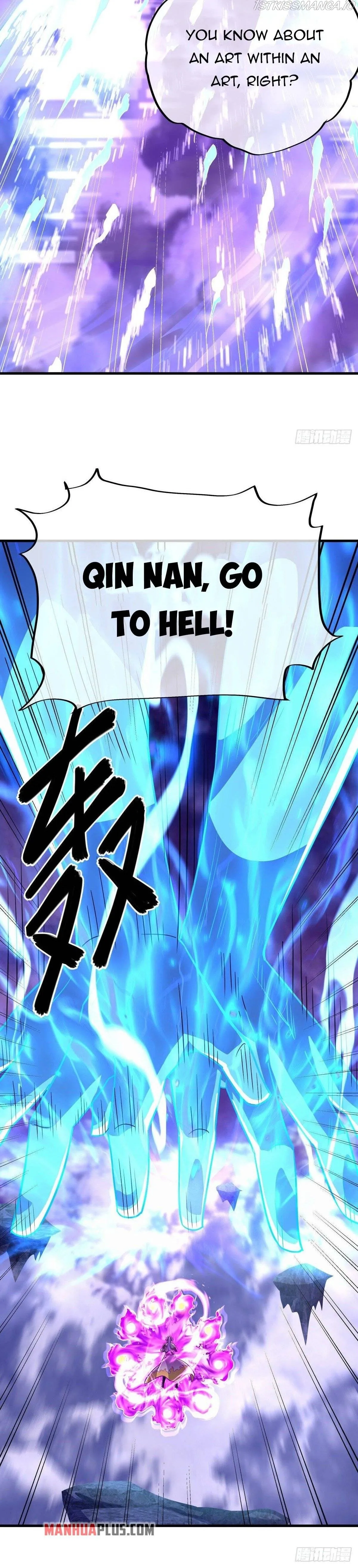 Peerless Battle Spirit Chapter 458 Online - página 4