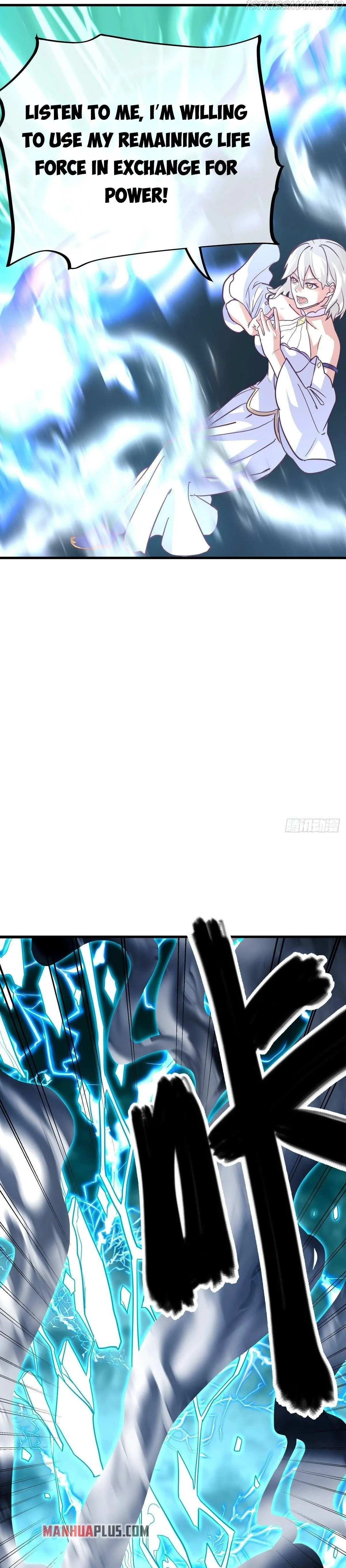 Peerless Battle Spirit Chapter 458 Online - página 8