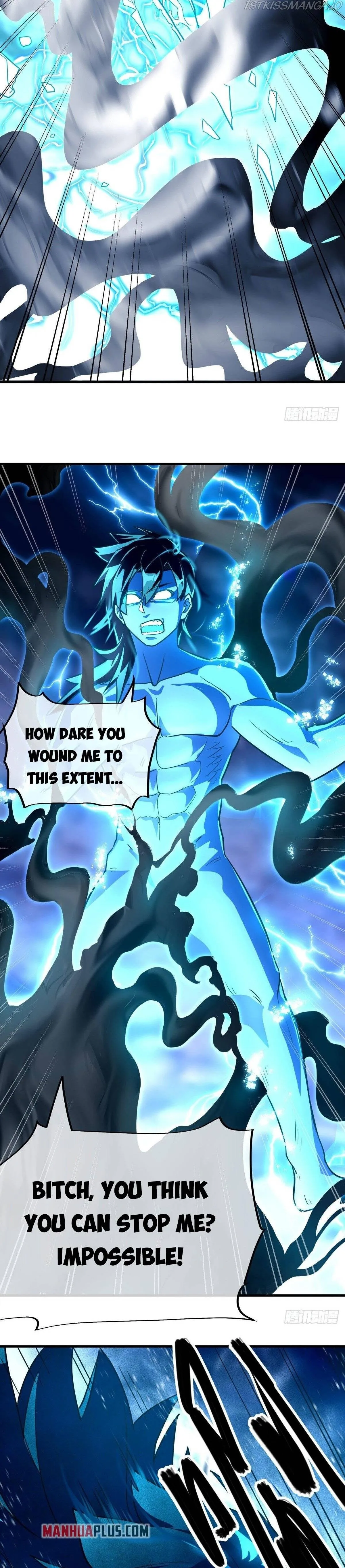 Peerless Battle Spirit Chapter 458 Online - página 9