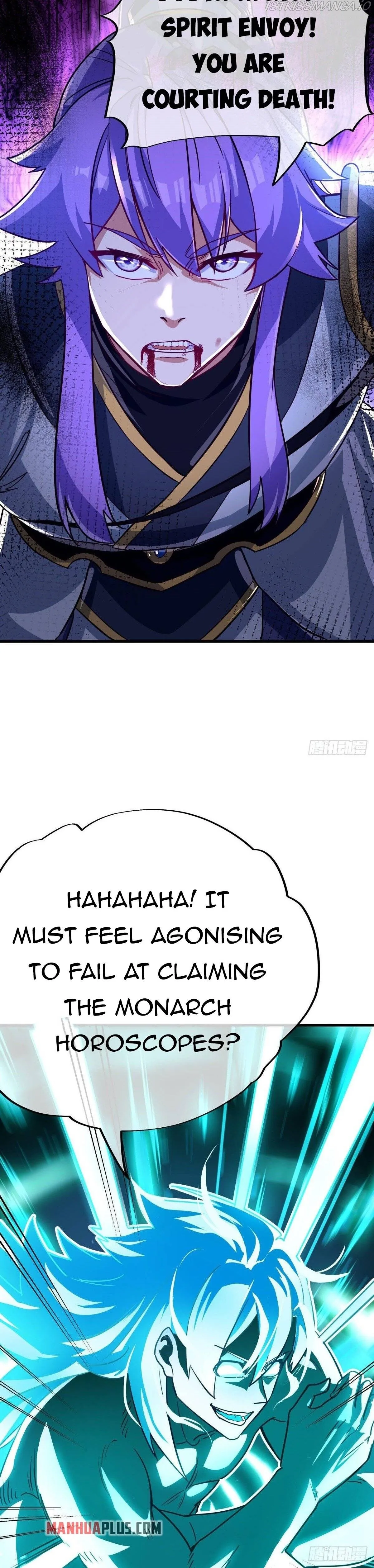 Peerless Battle Spirit Chapter 458 Online - página 13