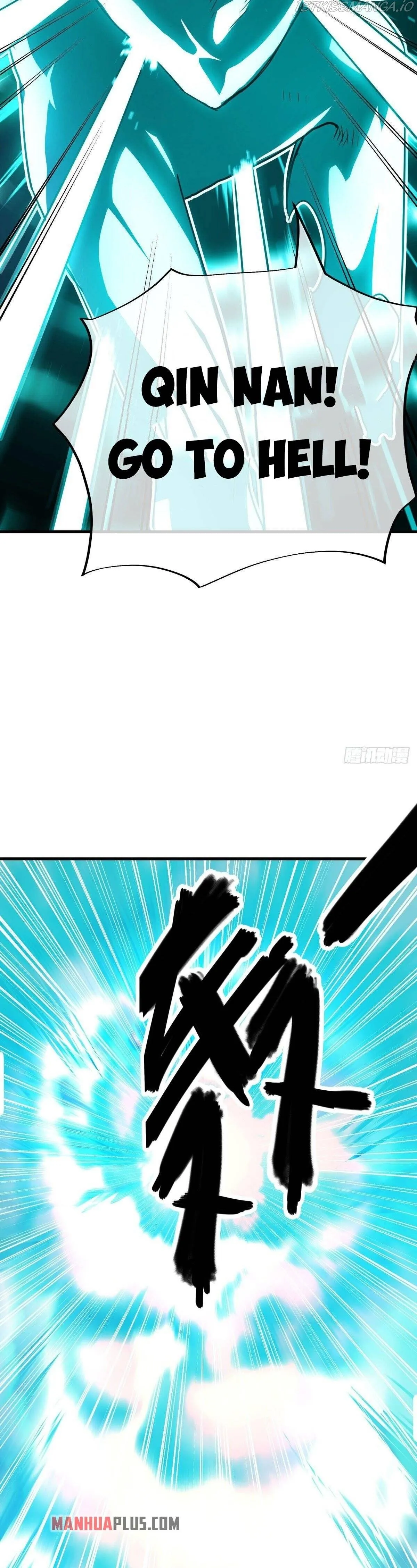 Peerless Battle Spirit Chapter 458 Online - página 14