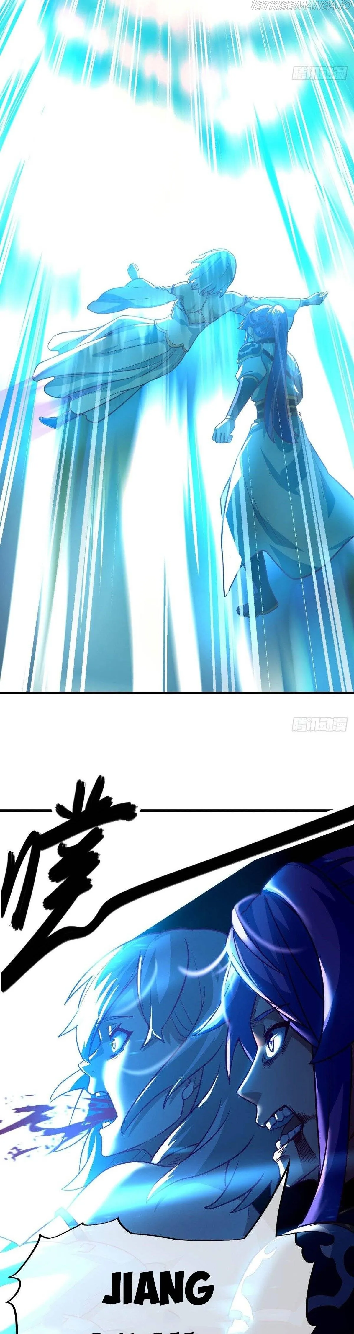 Peerless Battle Spirit Chapter 458 Online - página 15