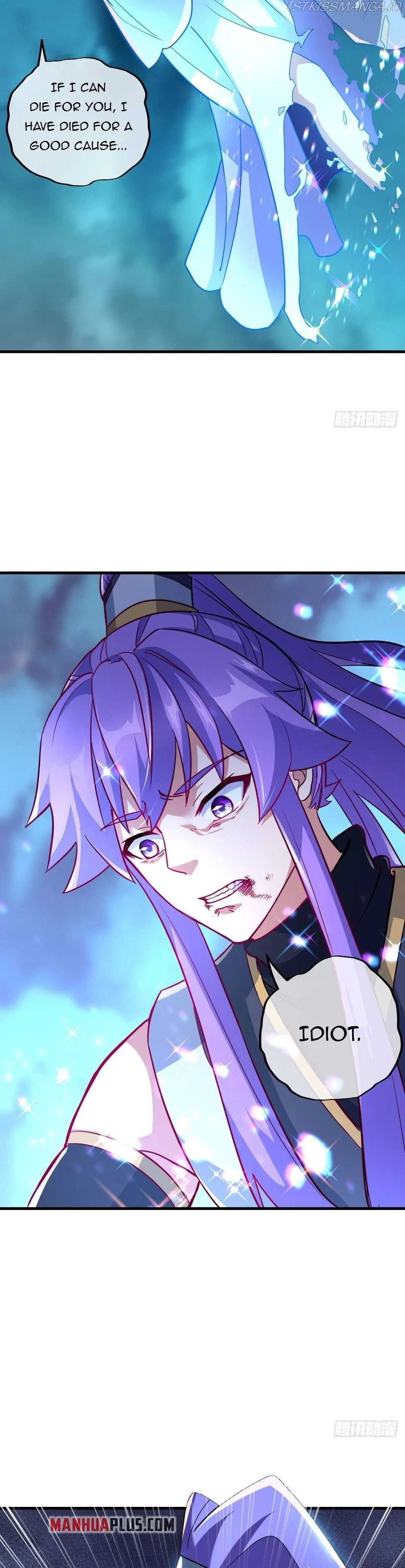 Peerless Battle Spirit Chapter 458 Online - página 18