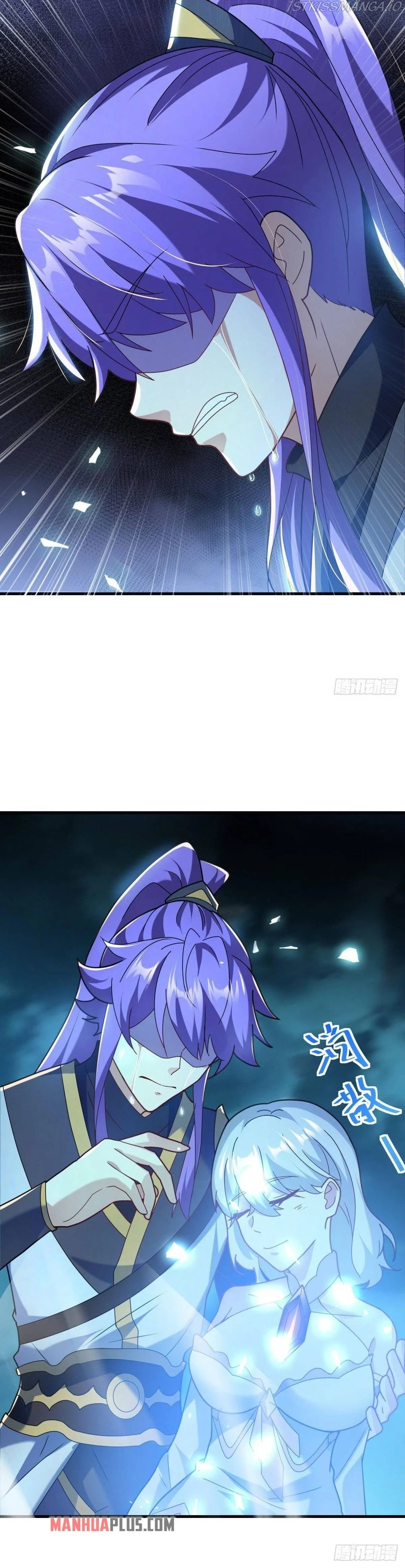 Peerless Battle Spirit Chapter 458 Online - página 19