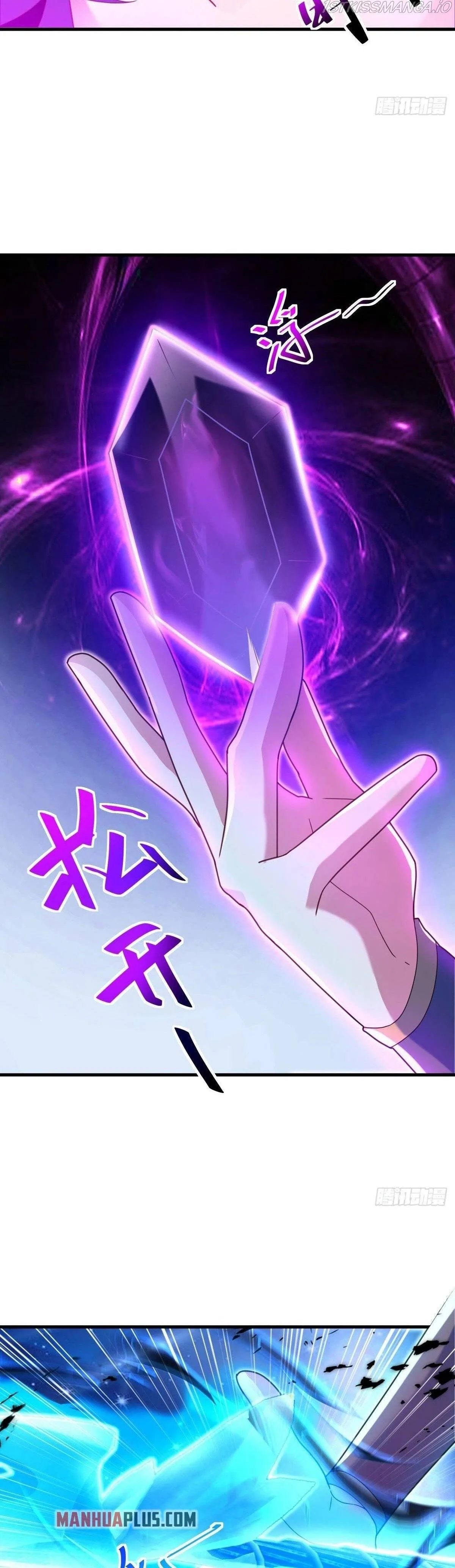 Peerless Battle Spirit Chapter 458 Online - página 27
