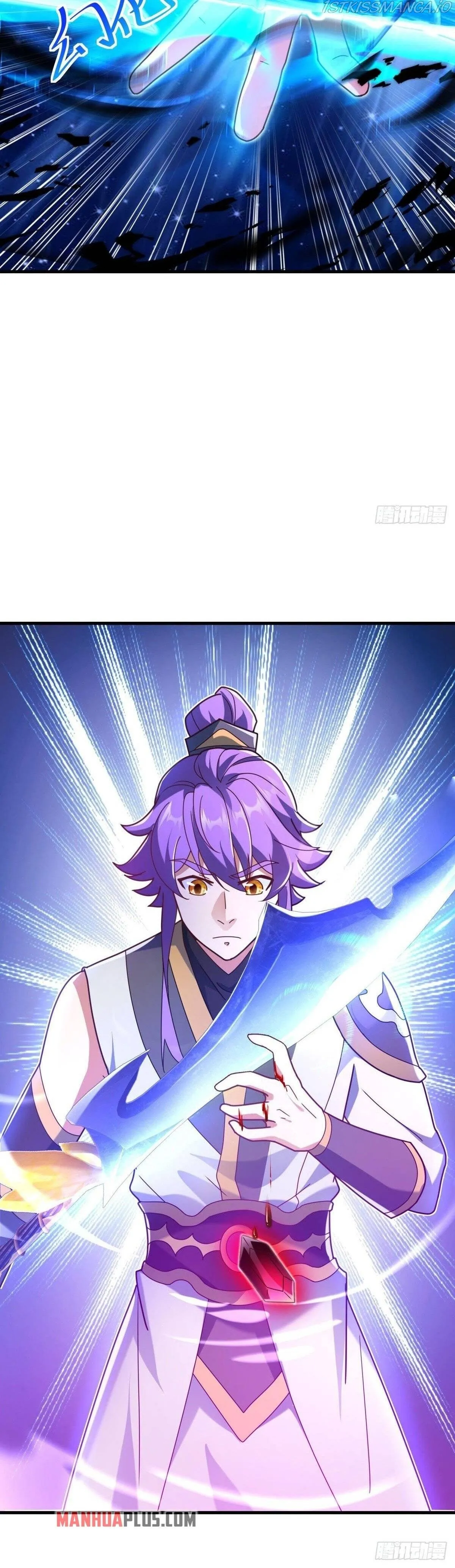 Peerless Battle Spirit Chapter 458 Online - página 28