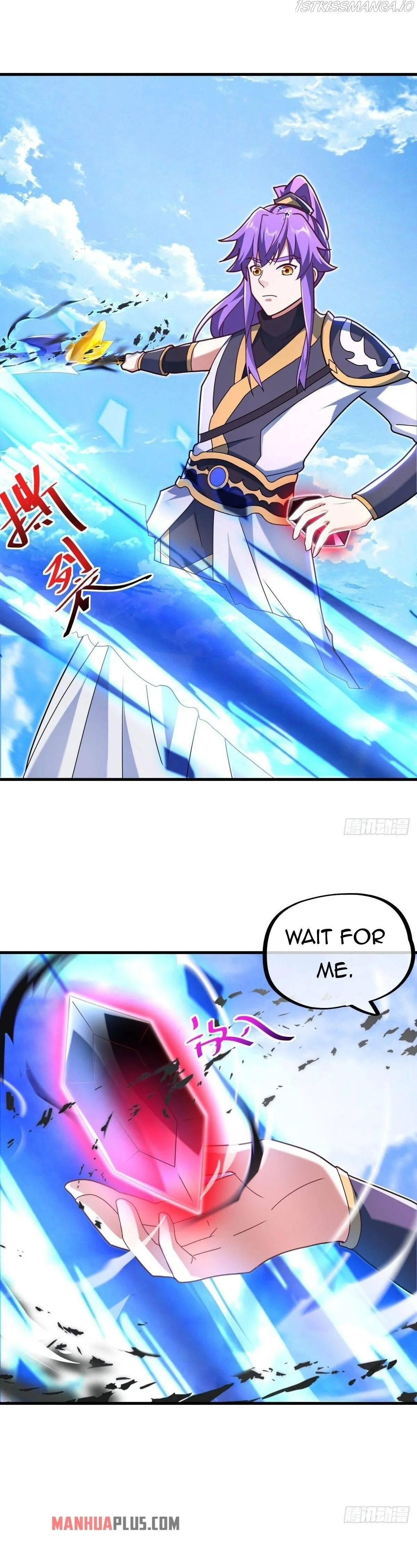 Peerless Battle Spirit Chapter 458 Online - página 29