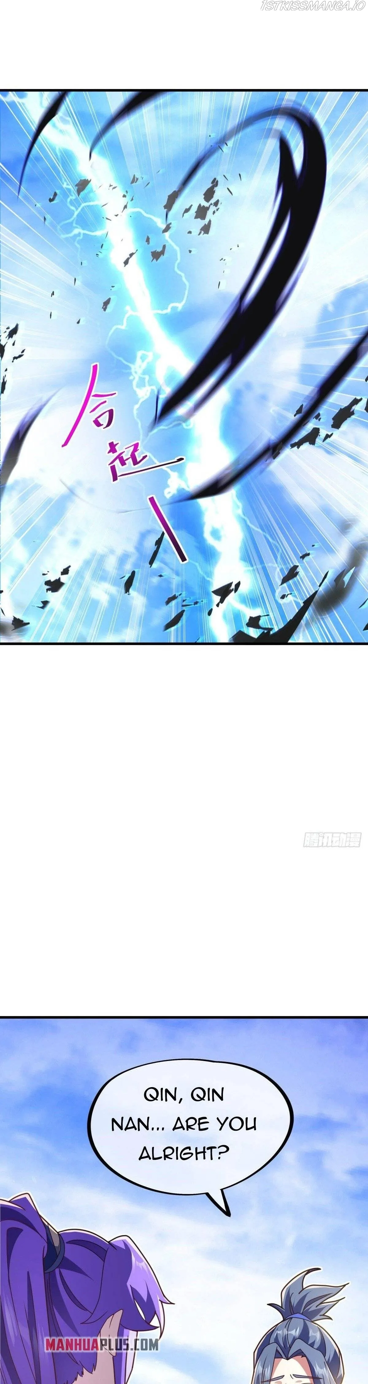 Peerless Battle Spirit Chapter 458 Online - página 30