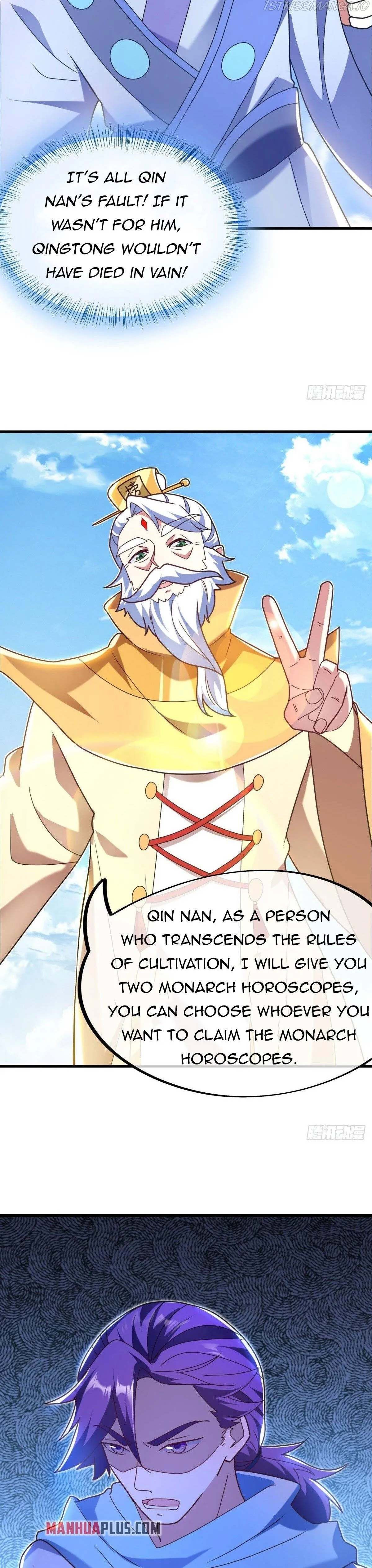 Peerless Battle Spirit Chapter 458 Online - página 33