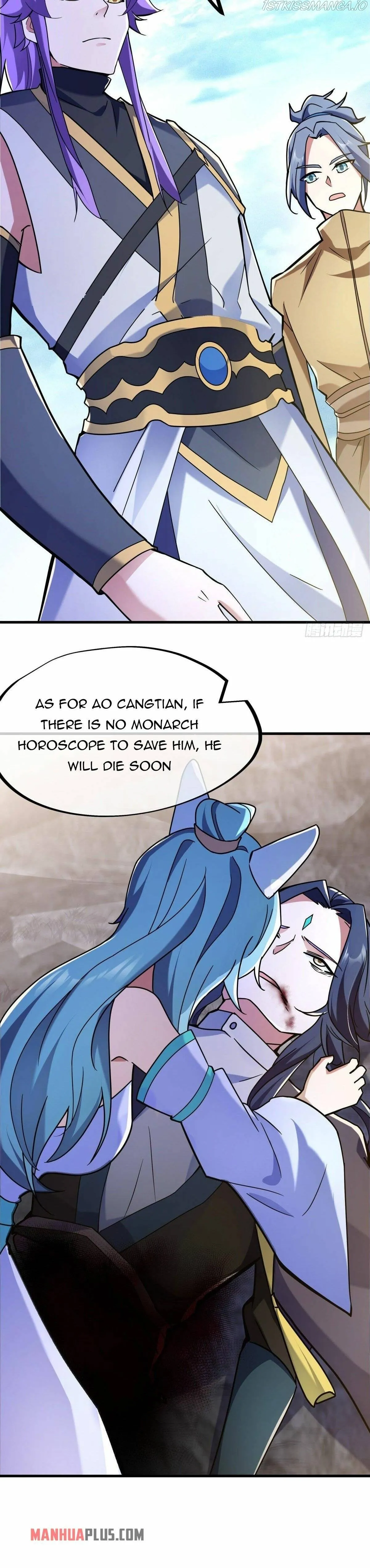 Peerless Battle Spirit Chapter 459 Online - página 3