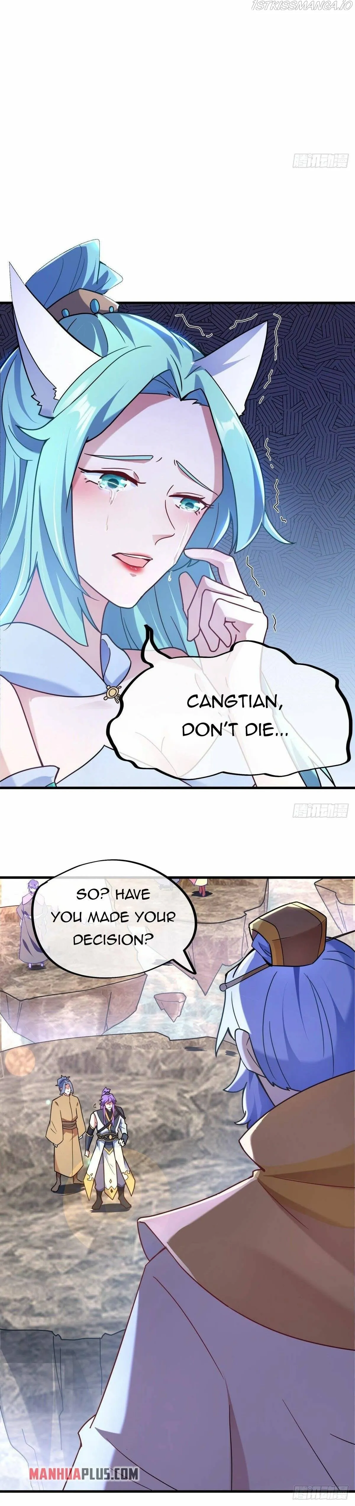 Peerless Battle Spirit Chapter 459 Online - página 4