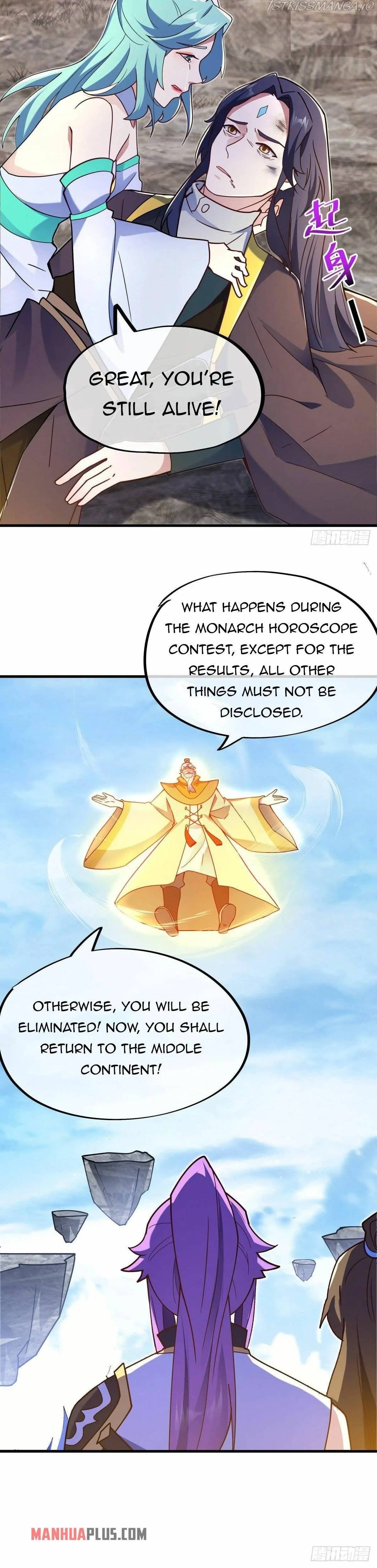 Peerless Battle Spirit Chapter 459 Online - página 7
